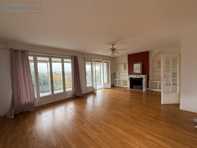 Maison a vendre Abrest 03200 Allier 149 m2 5 pièces 188000 euros