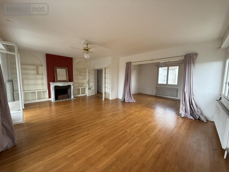 Maison a vendre Abrest 03200 Allier 149 m2 5 pièces 188000 euros