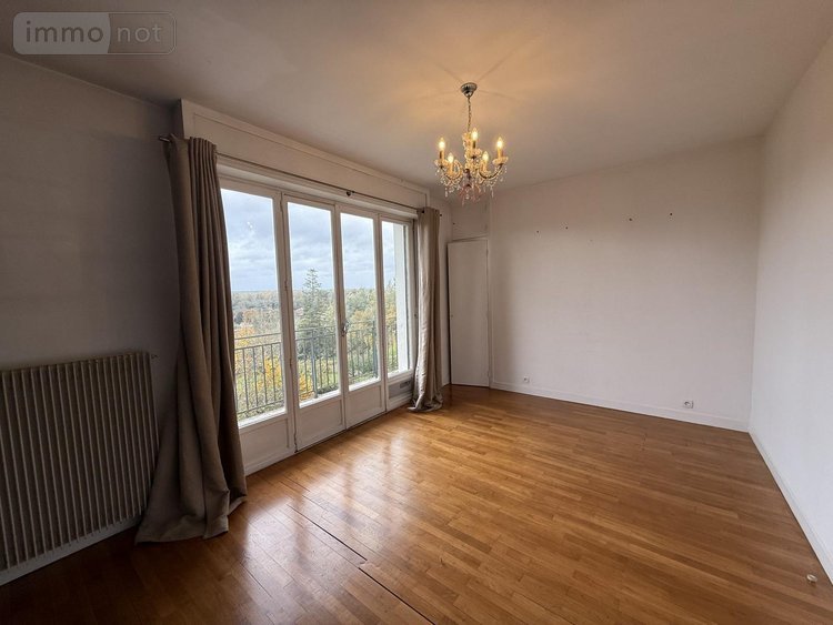 Maison a vendre Abrest 03200 Allier 149 m2 5 pièces 188000 euros