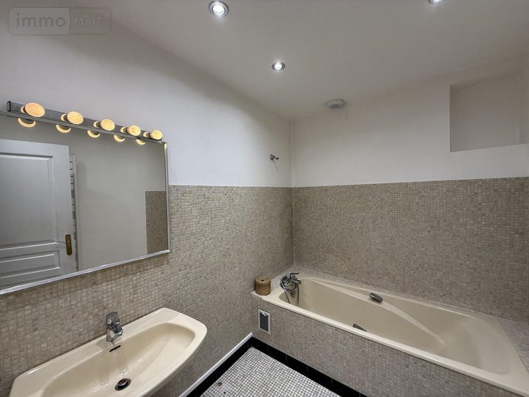 Maison a vendre Abrest 03200 Allier 149 m2 5 pièces 188000 euros