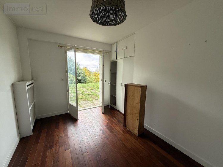 Maison a vendre Abrest 03200 Allier 149 m2 5 pièces 188000 euros