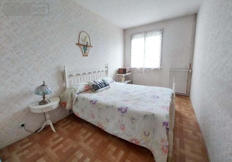 Maison a vendre Le Neubourg 27110 Eure 86 m2 5 pièces 230000 euros