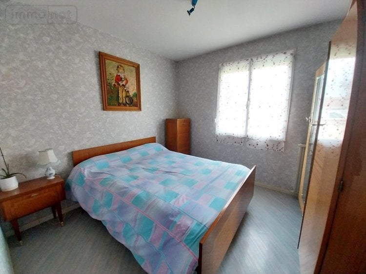 Maison a vendre Le Neubourg 27110 Eure 86 m2 5 pièces 230000 euros