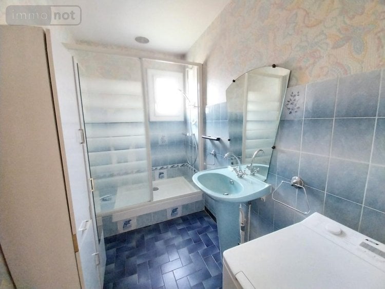 Maison a vendre Le Neubourg 27110 Eure 86 m2 5 pièces 230000 euros