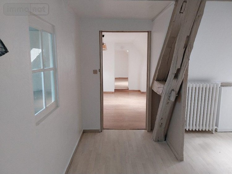 Immeuble a vendre Le Neubourg 27110 Eure 250 m2  365700 euros