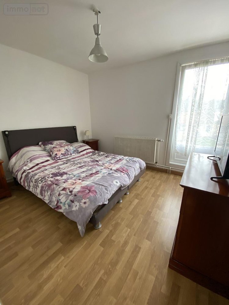 Maison a vendre Ronchin 59790 Nord 100 m2 5 pièces 267000 euros