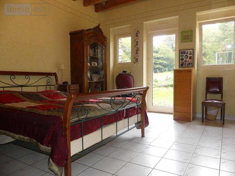 Maison a vendre Sainte-Marie 35600 Ille-et-Vilaine 203 m2 7 pièces 693450 euros