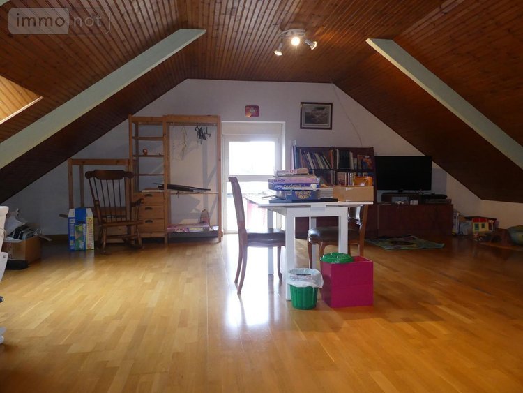 Maison a vendre Sainte-Marie 35600 Ille-et-Vilaine 203 m2 7 pièces 646875 euros