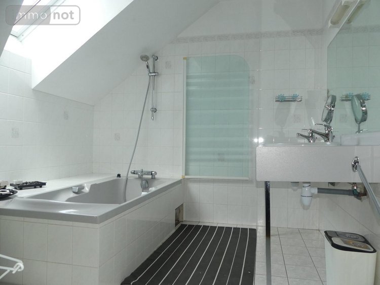 Maison a vendre Sainte-Marie 35600 Ille-et-Vilaine 203 m2 7 pièces 693450 euros