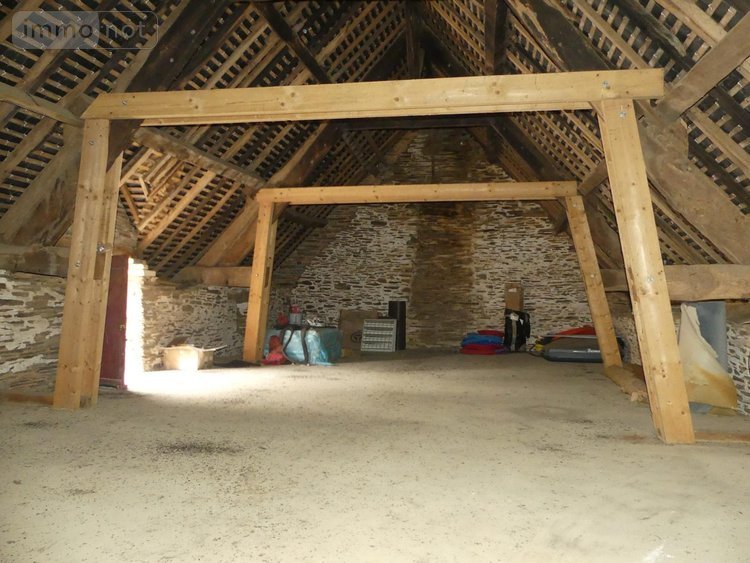 Maison a vendre Sainte-Marie 35600 Ille-et-Vilaine 203 m2 7 pièces 693450 euros