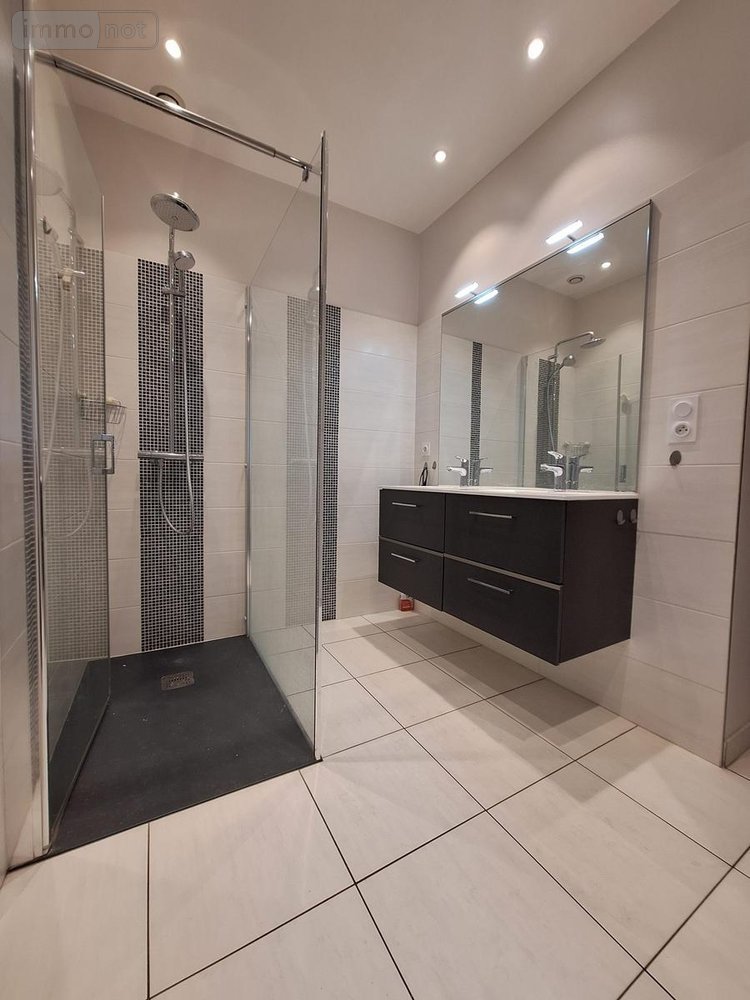 Maison a vendre Sainte-Marie 35600 Ille-et-Vilaine 203 m2 7 pièces 693450 euros