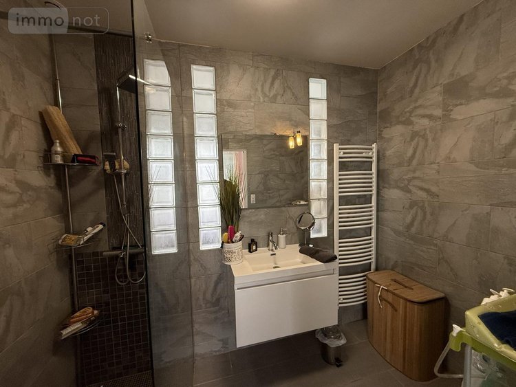 Maison a vendre Bellerive-sur-Allier 03700 Allier 97 m2 5 pièces 235000 euros