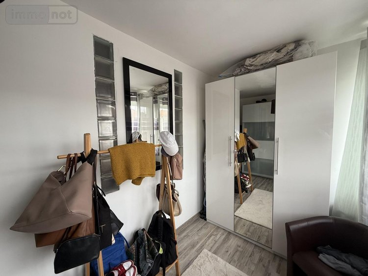 Maison a vendre Bellerive-sur-Allier 03700 Allier 97 m2 5 pièces 235000 euros