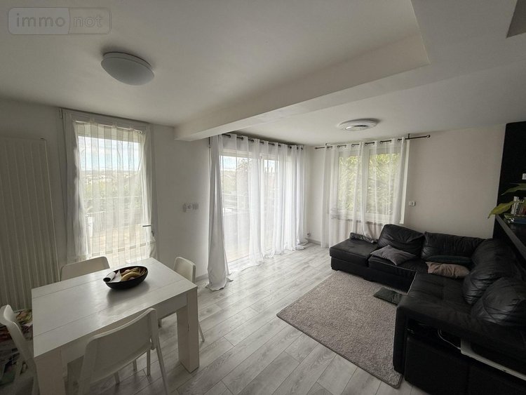 Maison a vendre Bellerive-sur-Allier 03700 Allier 97 m2 5 pièces 235000 euros