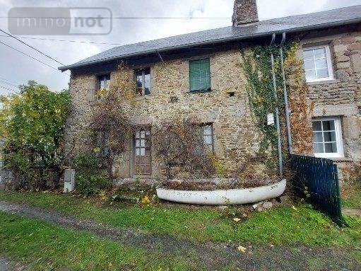 Maison a vendre Bréhal 50290 Manche 85 m2 3 pièces 132500 euros