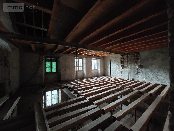 Maison a vendre Bréhal 50290 Manche 85 m2 3 pièces 132500 euros