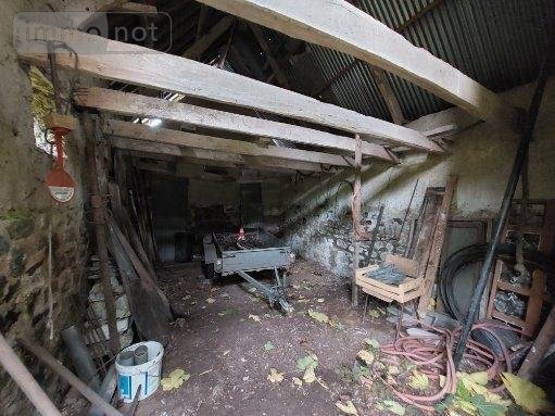 Maison a vendre Bréhal 50290 Manche 85 m2 3 pièces 132500 euros