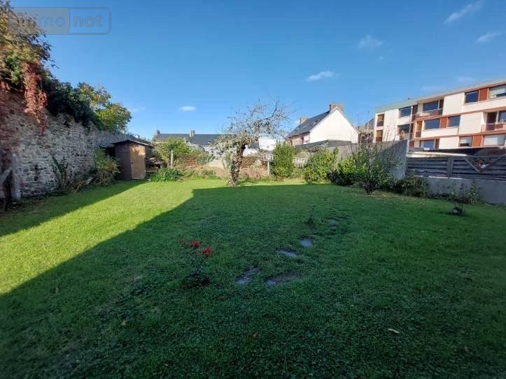 Maison a vendre Granville 50400 Manche 98 m2 4 pièces 260000 euros