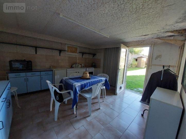 Maison a vendre Granville 50400 Manche 91 m2 4 pièces 270000 euros