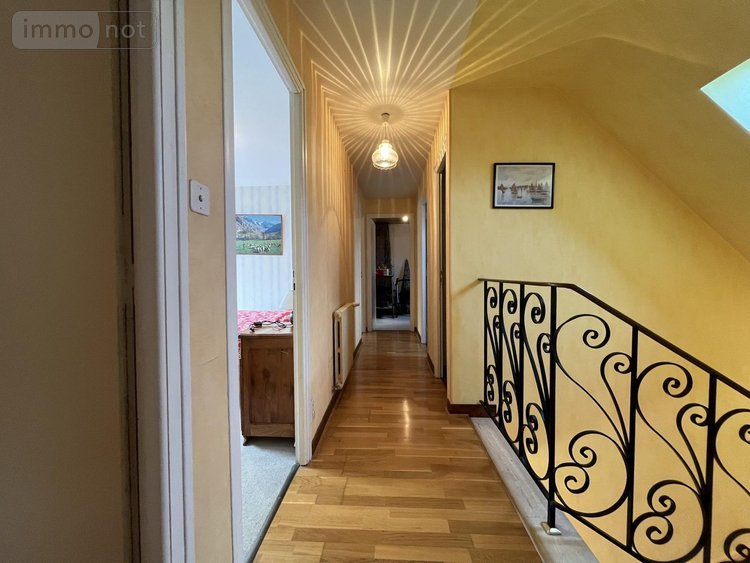 Maison a vendre Caro 56140 Morbihan 124 m2 6 pièces 213520 euros