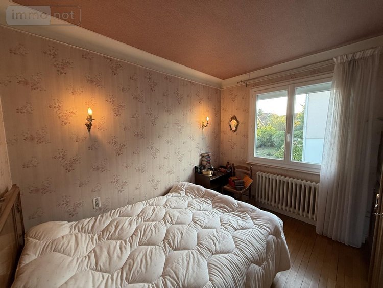 Maison a vendre Saint-Yorre 03270 Allier 103 m2 4 pièces 159000 euros