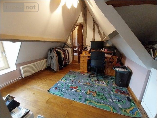 Maison a vendre Le Thuit-de-l'Oison 27370 Eure 132 m2 6 pièces 273000 euros