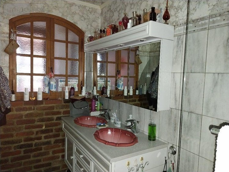 Maison a vendre Le Thuit-de-l'Oison 27370 Eure 132 m2 6 pièces 273000 euros