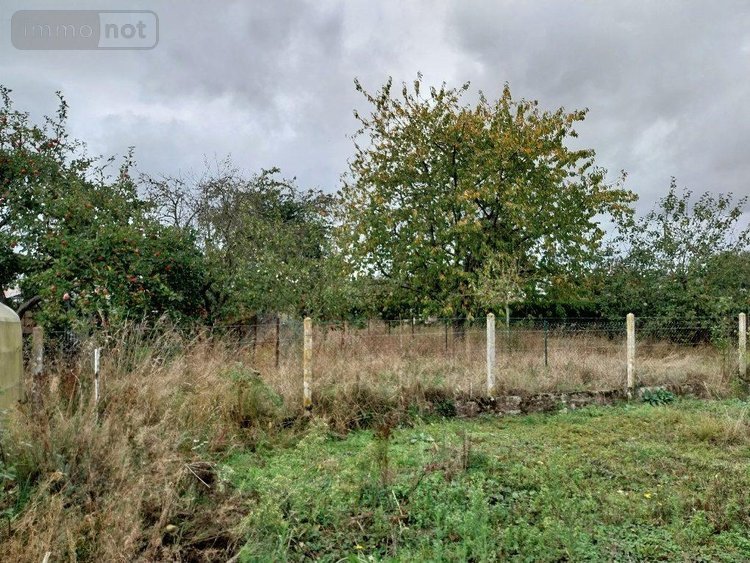 Maison a vendre Le Troncq 27110 Eure 85 m2 5 pièces 189000 euros