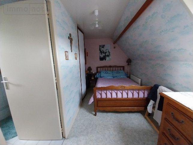 Maison a vendre Le Troncq 27110 Eure 85 m2 5 pièces 189000 euros