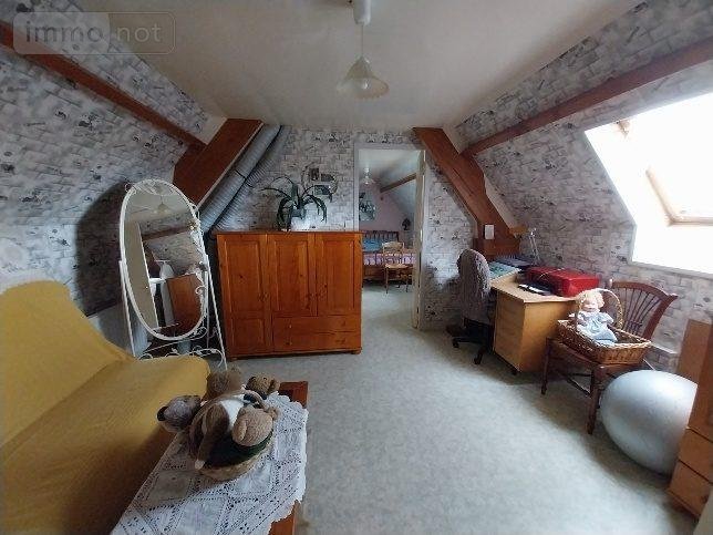 Maison a vendre Le Troncq 27110 Eure 85 m2 5 pièces 189000 euros