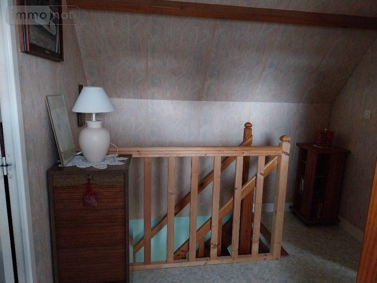 Maison a vendre Le Troncq 27110 Eure 85 m2 5 pièces 189000 euros