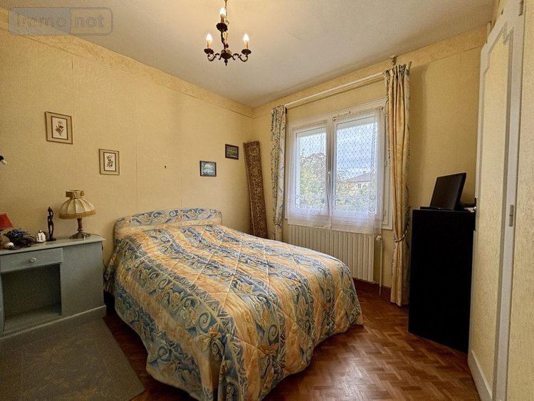 Maison a vendre Poitiers 86000 Vienne 135 m2 5 pièces 220000 euros