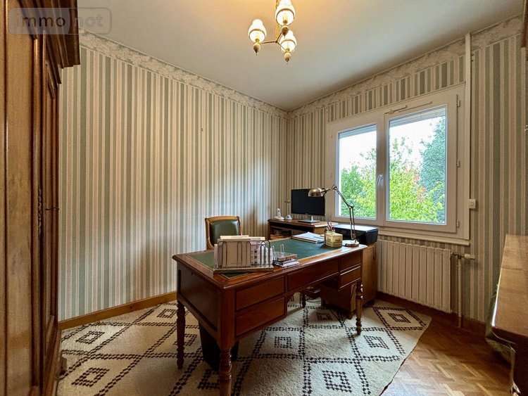 Maison a vendre Poitiers 86000 Vienne 135 m2 5 pièces 220000 euros