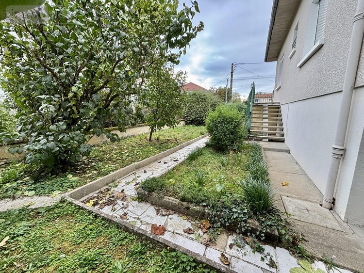 Maison a vendre Poitiers 86000 Vienne 135 m2 5 pièces 220000 euros