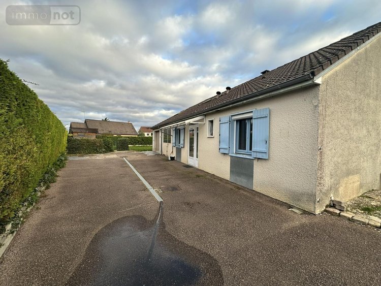 Maison a vendre Beaune 21200 Côte-d'Or 98 m2 4 pièces 185000 euros