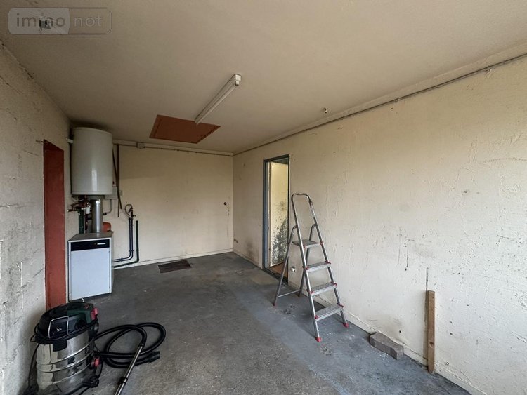 Maison a vendre Beaune 21200 Côte-d'Or 98 m2 4 pièces 185000 euros