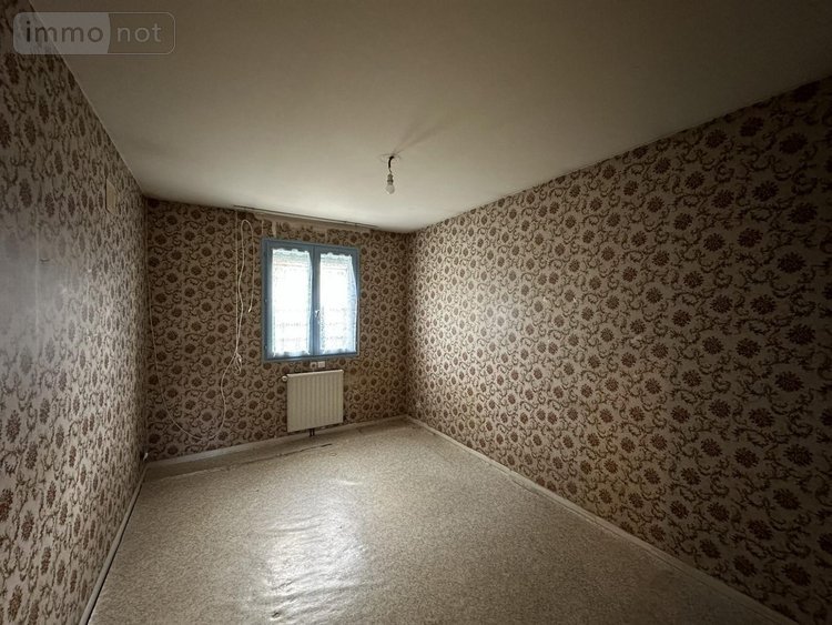 Maison a vendre Beaune 21200 Côte-d'Or 98 m2 4 pièces 185000 euros