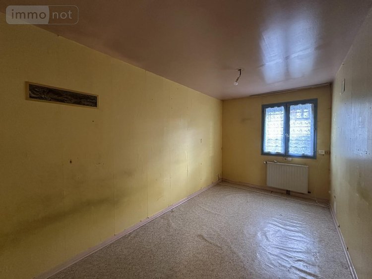 Maison a vendre Beaune 21200 Côte-d'Or 98 m2 4 pièces 185000 euros