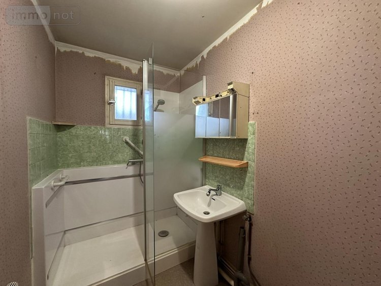 Maison a vendre Beaune 21200 Côte-d'Or 98 m2 4 pièces 185000 euros