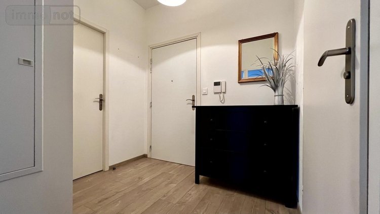 Appartement a vendre Sainghin-en-Mélantois 59262 Nord 52 m2 2 pièces 199000 euros