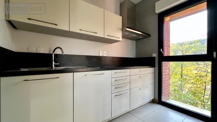 Appartement a vendre Sainghin-en-Mélantois 59262 Nord 52 m2 2 pièces 199000 euros