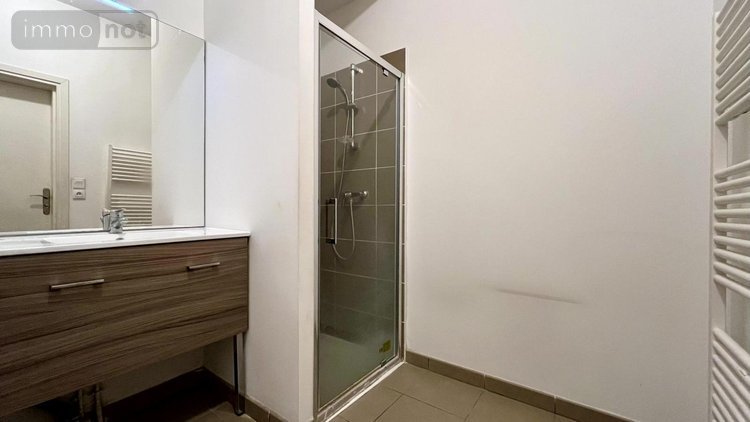 Appartement a vendre Sainghin-en-Mélantois 59262 Nord 52 m2 2 pièces 199000 euros