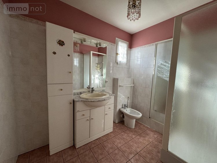 Maison a vendre Dole 39100 Jura 130 m2 5 pièces 275000 euros