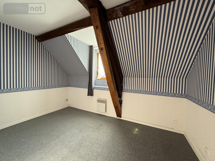 Maison a vendre Dole 39100 Jura 130 m2 5 pièces 265000 euros