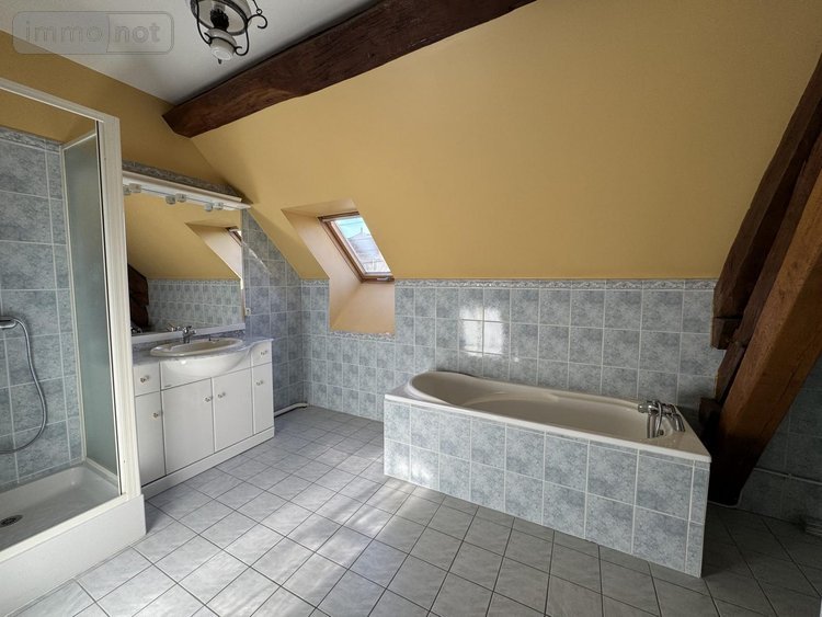 Maison a vendre Dole 39100 Jura 130 m2 5 pièces 250000 euros