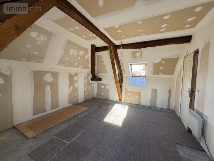 Maison a vendre Dole 39100 Jura 130 m2 5 pièces 275000 euros