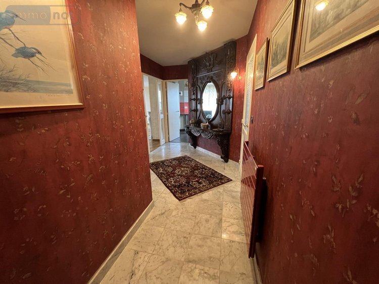 Appartement a vendre Rennes 35000 Ille-et-Vilaine 115 m2 6 pièces 519200 euros