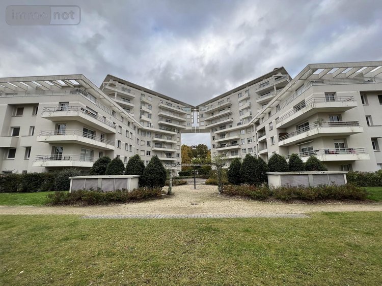 Appartement a vendre Rennes 35000 Ille-et-Vilaine 115 m2 6 pièces 519200 euros