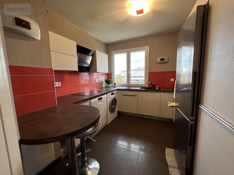 Appartement a vendre Rennes 35000 Ille-et-Vilaine 115 m2 6 pièces 519200 euros