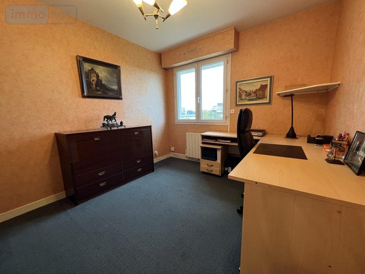 Appartement a vendre Rennes 35000 Ille-et-Vilaine 115 m2 6 pièces 519200 euros